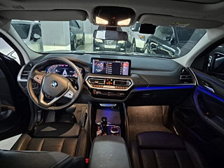 BMW X4 G02 2023