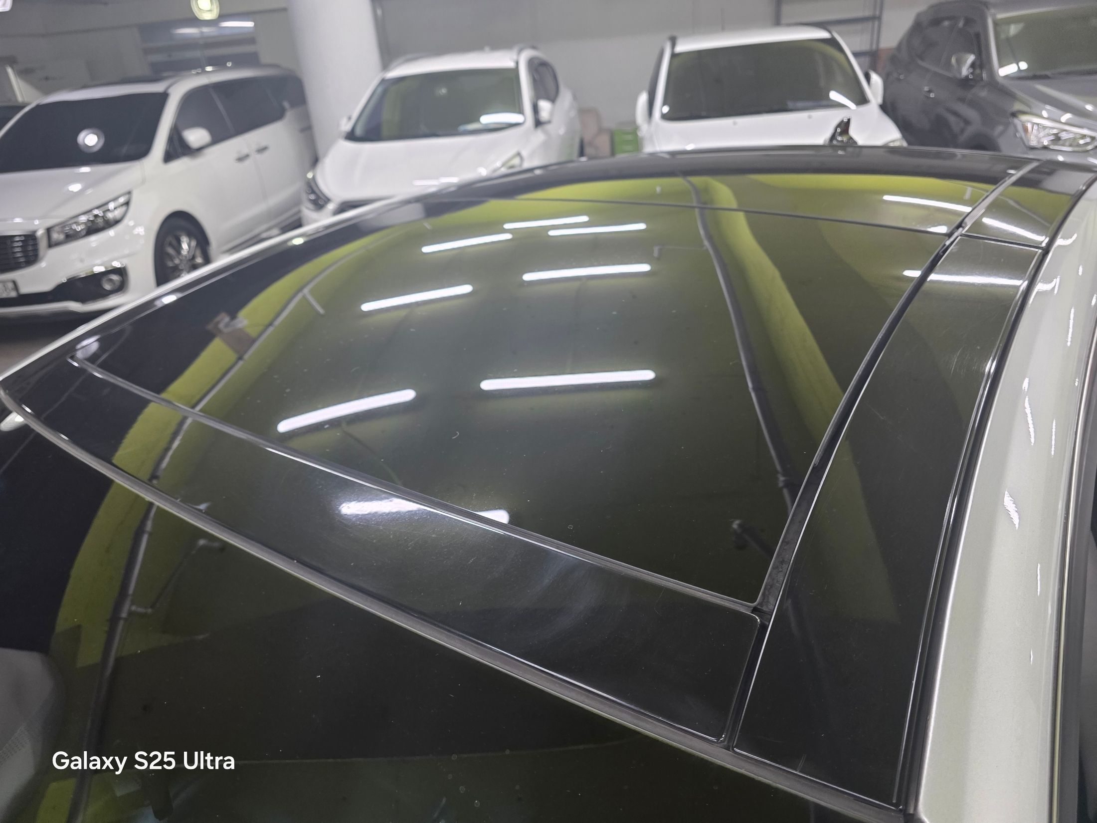 SAMSUNG SM5 NEW 2012