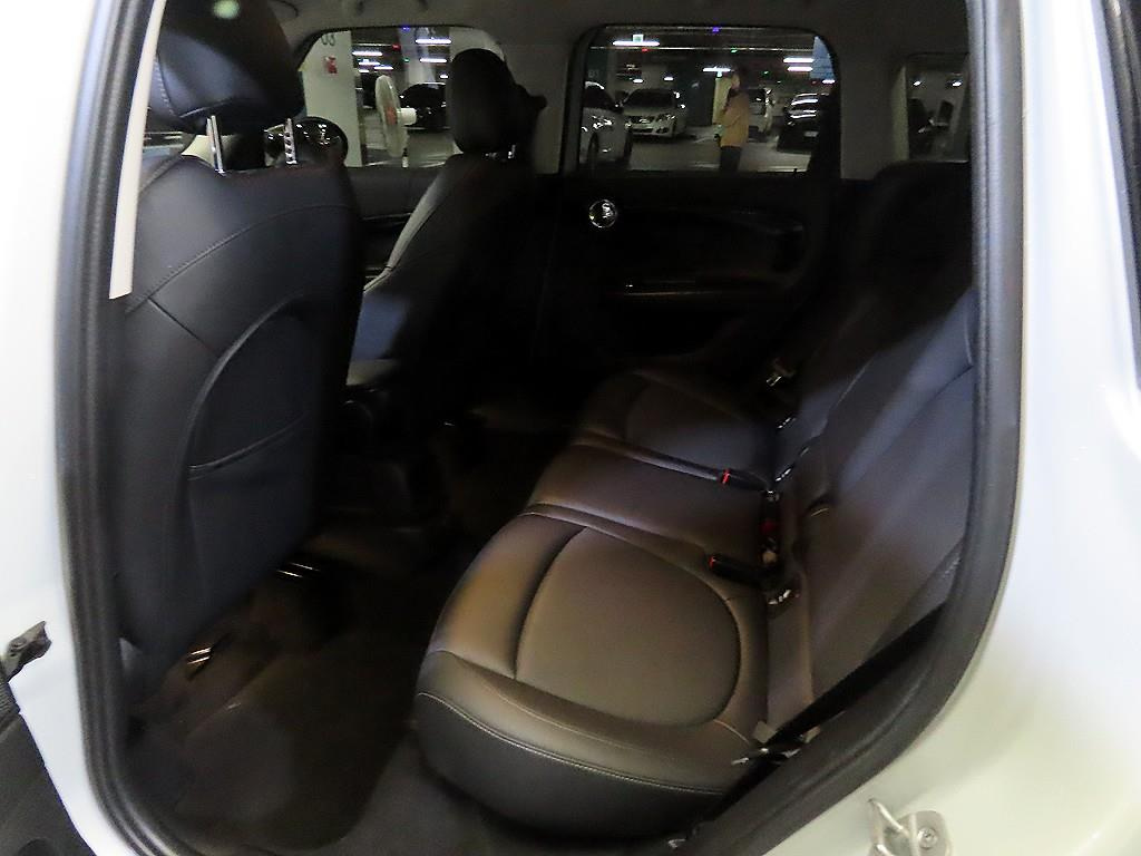 MINI COUNTRYMAN COOPER 2020