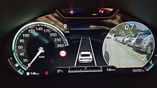 GENESIS G80 RG3 2023