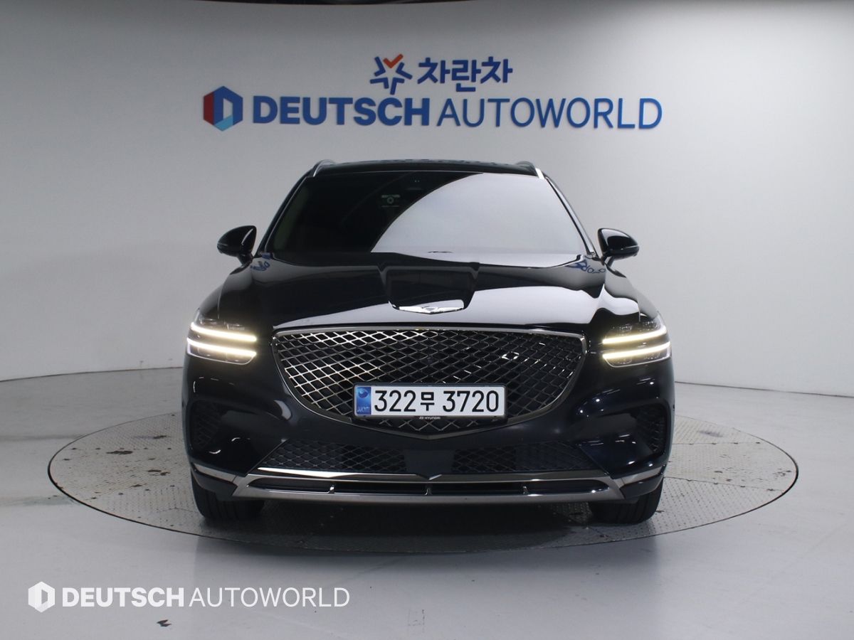 GENESIS GV70 2023
