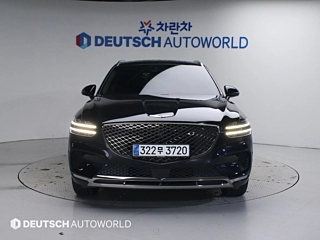 GENESIS GV70 2023