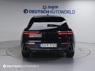 GENESIS GV70 2023