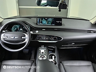 GENESIS GV70 2023