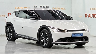 KIA EV6 2022
