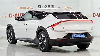 KIA EV6 2022