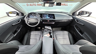 KIA EV6 2022