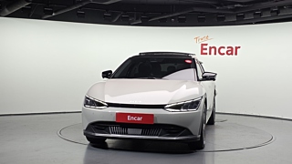 KIA EV6 2022