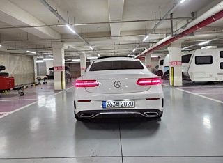 MERCEDES BENZ E-CLASS W213 2017