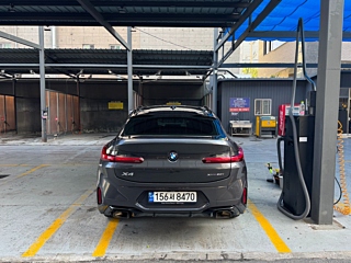 BMW X4 G02 2023
