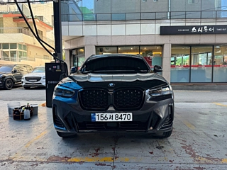 BMW X4 G02 2023