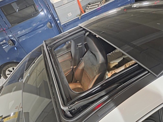 MERCEDES BENZ CLA-CLASS C118 2021