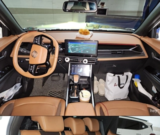 SSANGYONG TORRES 2022