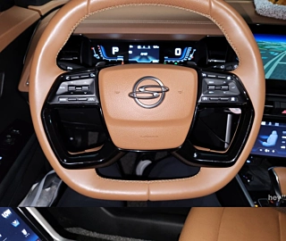 SSANGYONG TORRES 2022