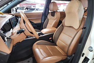 SSANGYONG TORRES 2022