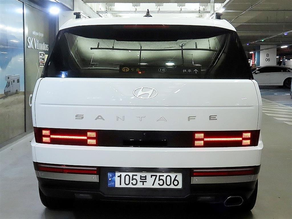 HYUNDAI SANTAFE MX5 2023