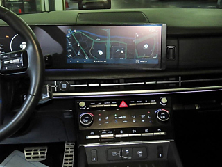 HYUNDAI SANTAFE MX5 2023