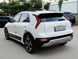KIA NIRO 2022