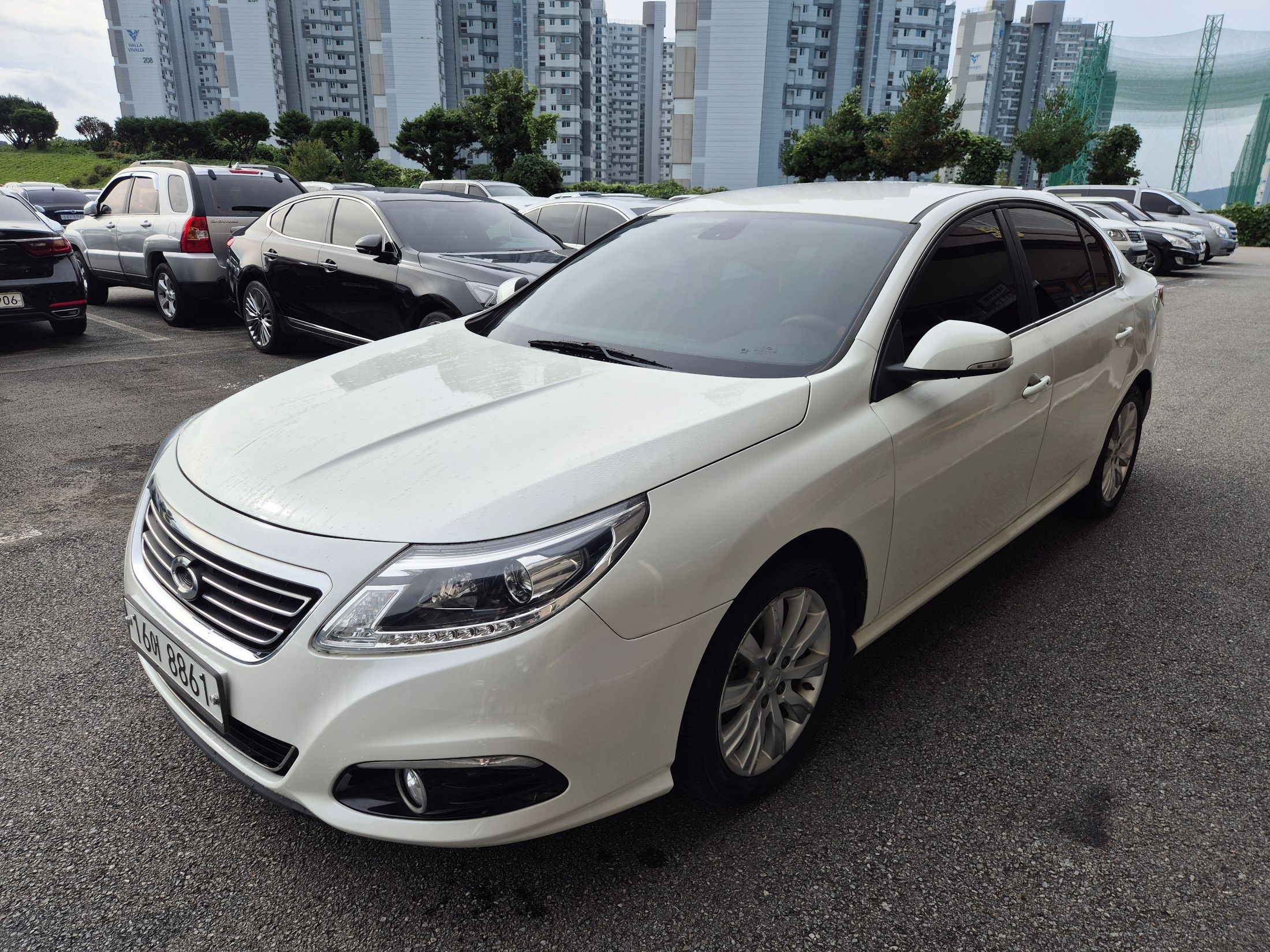 SAMSUNG SM5 PLATINUM 2014