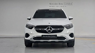 MERCEDES BENZ GLC-CLASS X254 2023