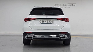 MERCEDES BENZ GLC-CLASS X254 2023