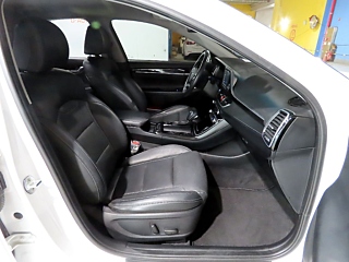 HYUNDAI GRANDEUR IG 2018