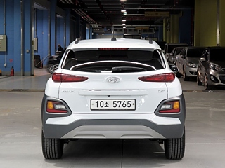 HYUNDAI KONA 2018