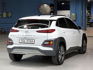 HYUNDAI KONA 2018
