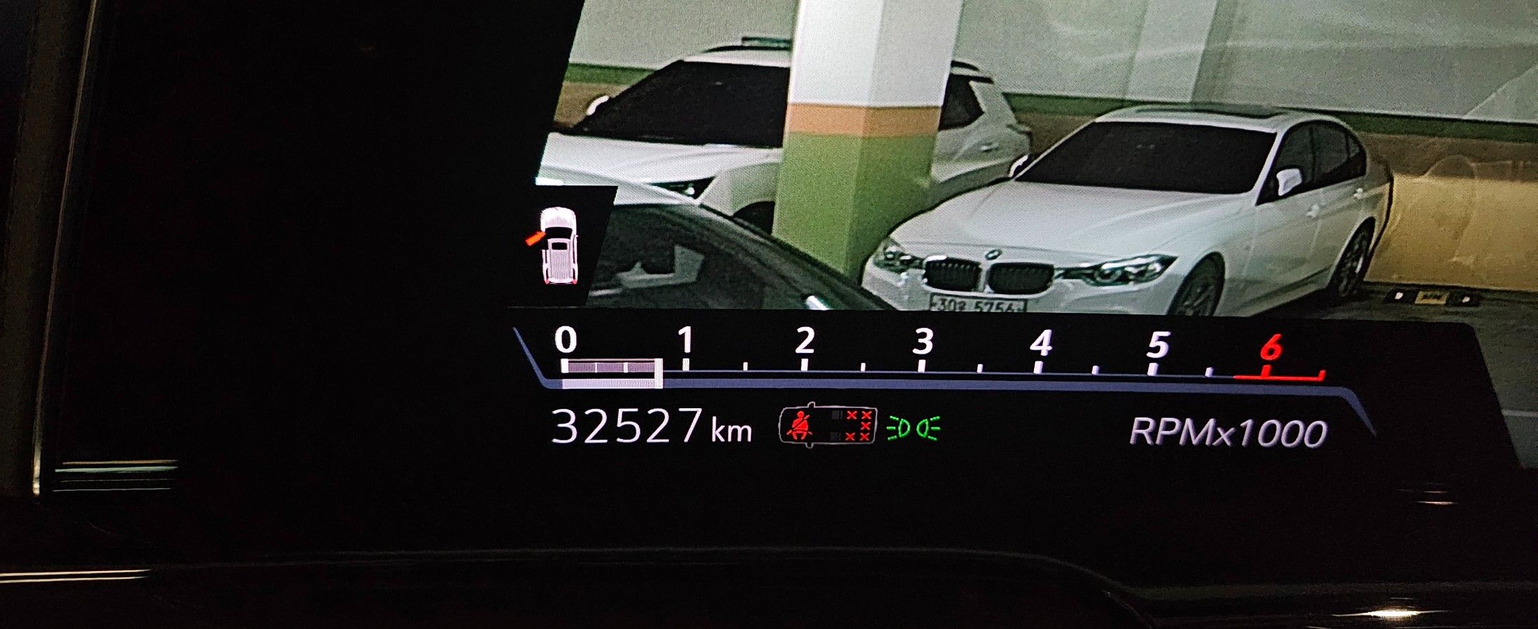 CADILLAC ESCALADE 2022