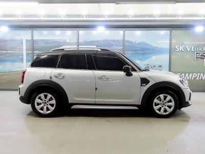 MINI COUNTRYMAN COOPER 2022