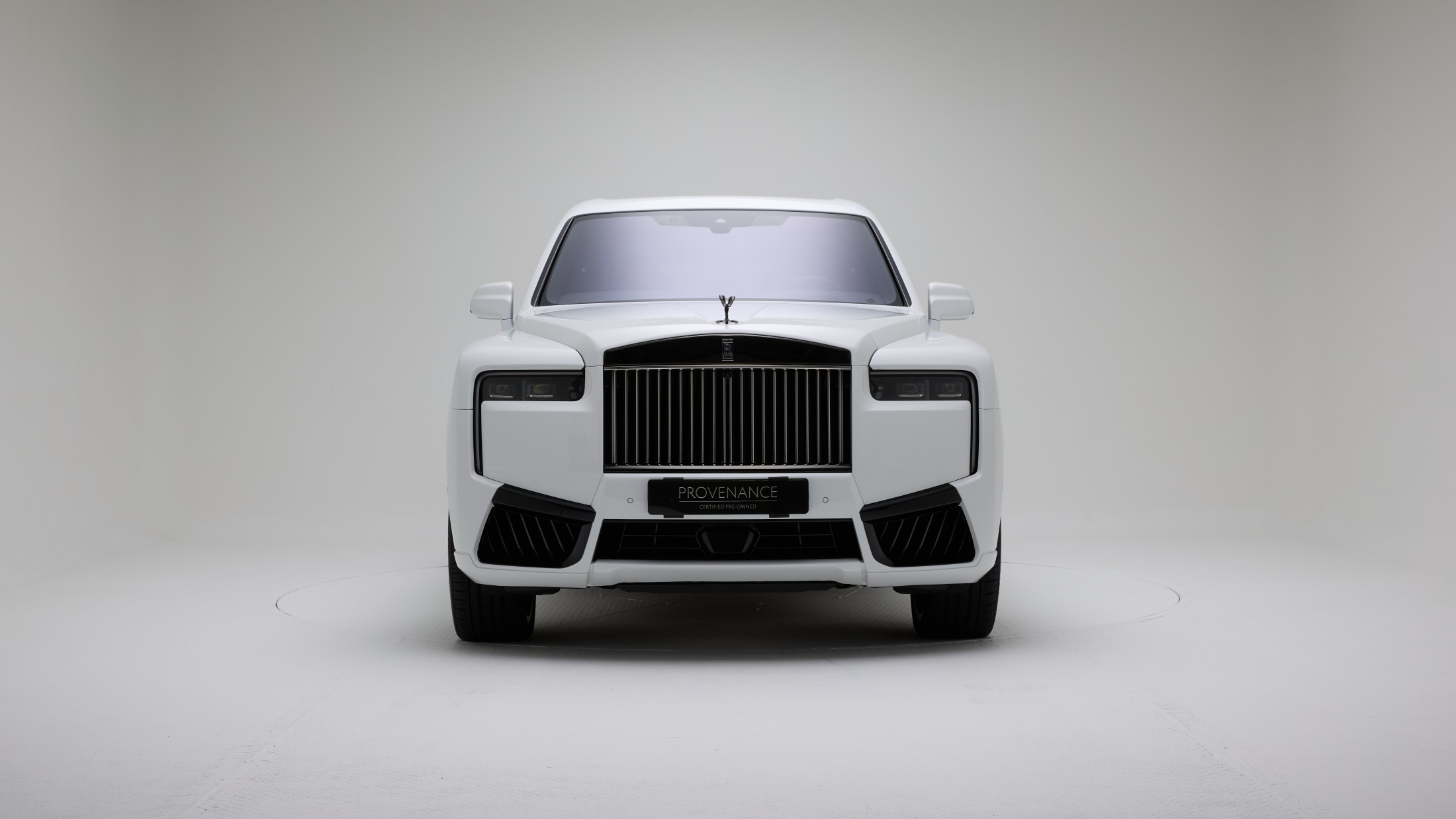ROLLS ROYCE CULLINAN 2024
