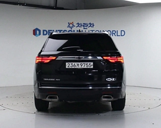 DAEWOO TRAVERSE 2023