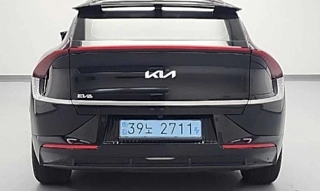 KIA EV6 2022