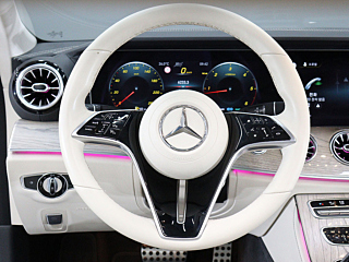 MERCEDES BENZ CLS-CLASS C257 2023