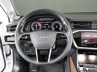 AUDI A6 C8 2023