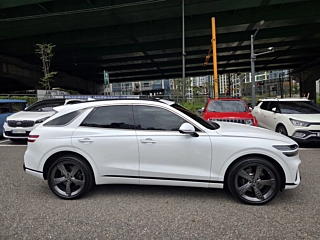 GENESIS GV70 2023