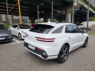 GENESIS GV70 2023
