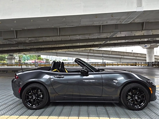 MAZDA MX-5 2021