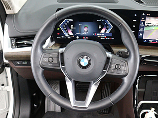BMW X1 U11 2023
