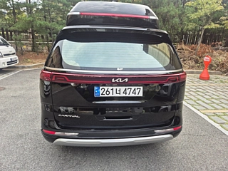 KIA CARNIVAL 2021