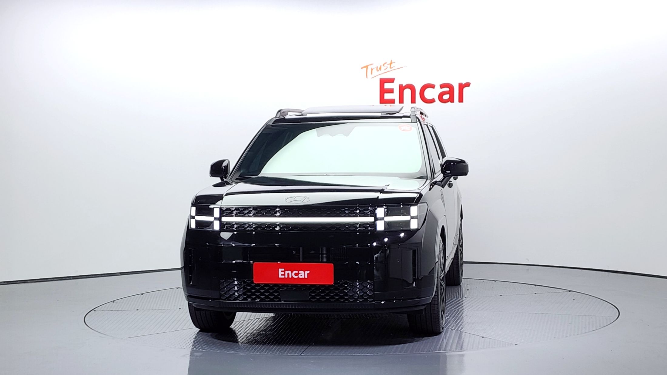 HYUNDAI SANTAFE MX5 2023