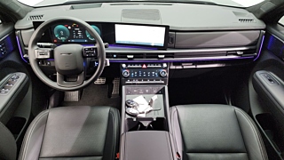 HYUNDAI SANTAFE MX5 2023