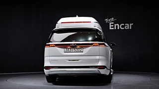 KIA CARNIVAL 2022