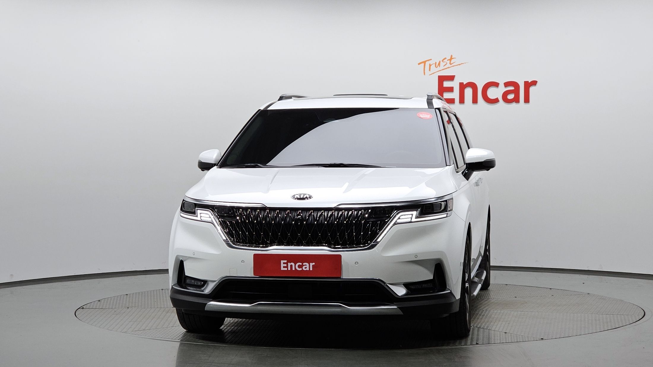 KIA CARNIVAL 2020