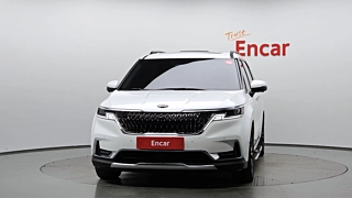 KIA CARNIVAL 2020