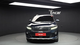 KIA SORENTO 2018