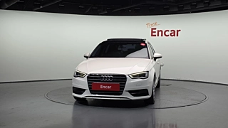 AUDI A3 2015