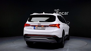 HYUNDAI SANTAFE 2023