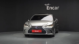 LEXUS ES300H 2019