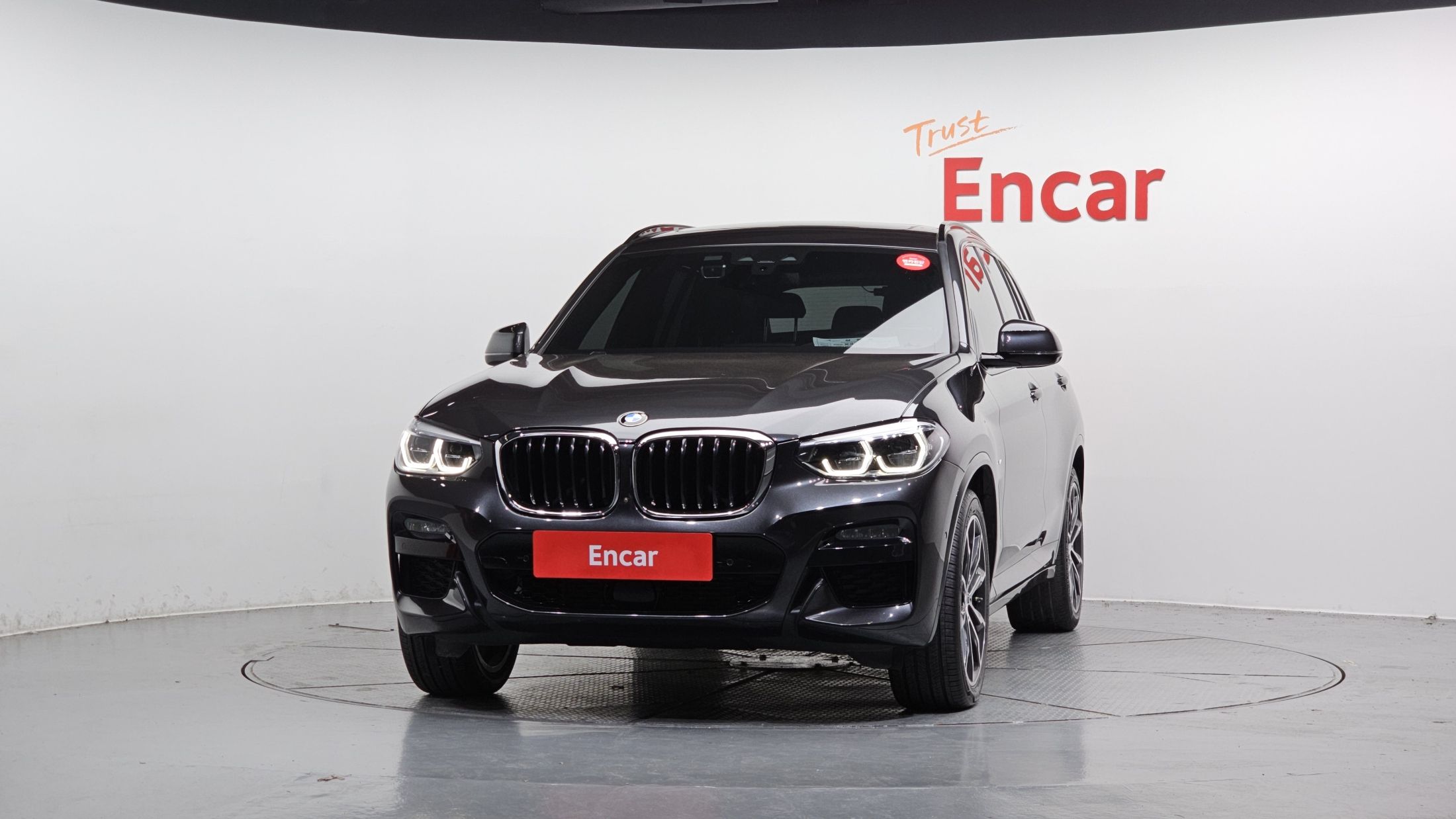 BMW X3 G01 2020